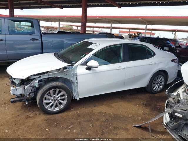 Toyota CAMRY LE 2023 4T1C11AK9PU106879 Image 15