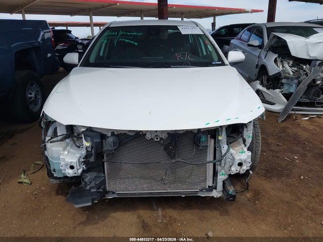Toyota CAMRY LE 2023 4T1C11AK9PU106879 Image 6