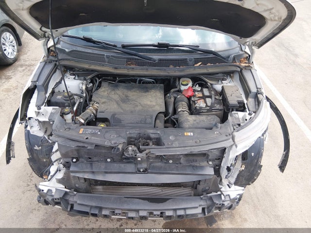 1FM5K8GT4HGB43661 Ford EXPLORER SPORT