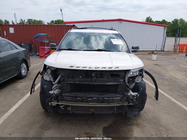 1FM5K8GT4HGB43661 Ford EXPLORER SPORT