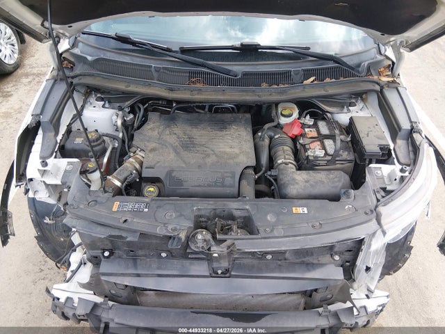 1FM5K8GT4HGB43661 Ford EXPLORER SPORT