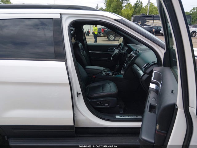 1FM5K8GT4HGB43661 Ford EXPLORER SPORT