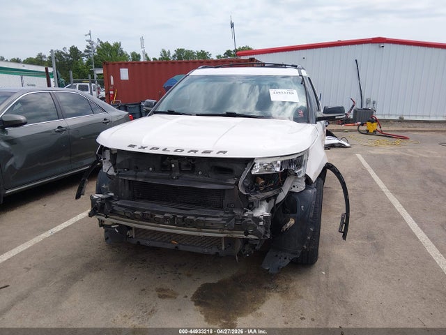 1FM5K8GT4HGB43661 Ford EXPLORER SPORT