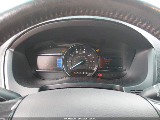 1FM5K8GT4HGB43661 Ford EXPLORER SPORT