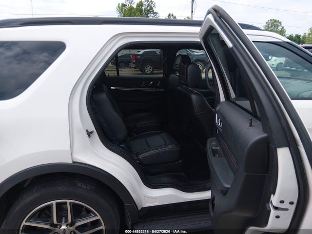 1FM5K8GT4HGB43661 Ford EXPLORER SPORT