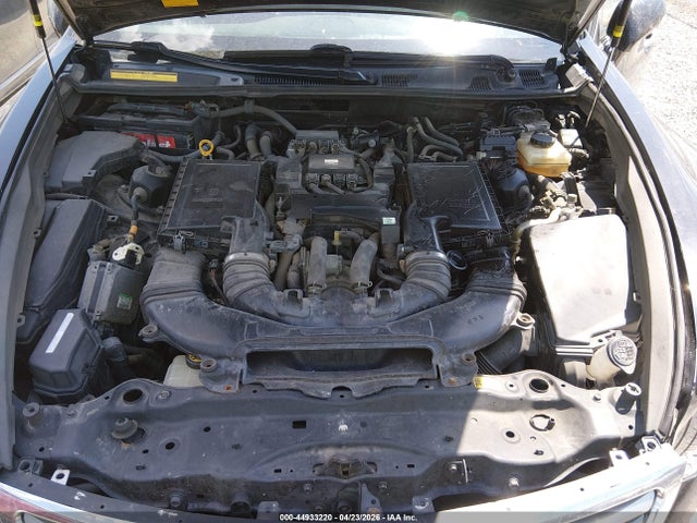 Aukcja sprzedaży 2010 Lexus Ls 460, vin: JTHCL5EF9A5007014, numer aukcji: 44933220