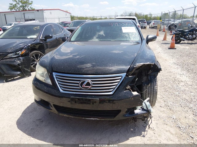 Aukcja sprzedaży 2010 Lexus Ls 460, vin: JTHCL5EF9A5007014, numer aukcji: 44933220