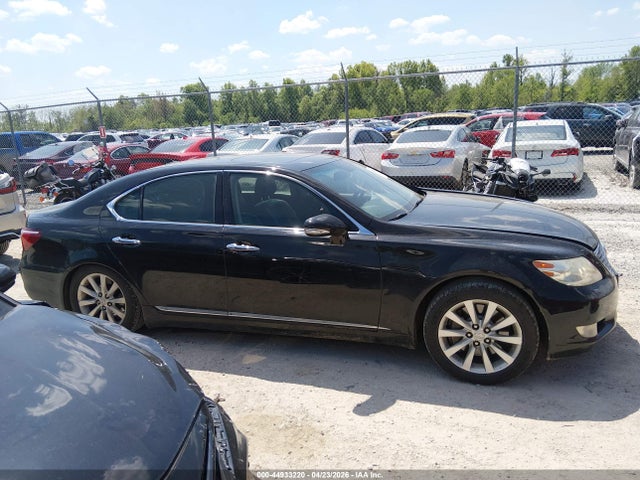 Aukcja sprzedaży 2010 Lexus Ls 460, vin: JTHCL5EF9A5007014, numer aukcji: 44933220