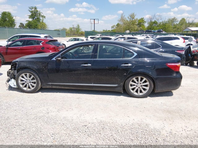 Aukcja sprzedaży 2010 Lexus Ls 460, vin: JTHCL5EF9A5007014, numer aukcji: 44933220