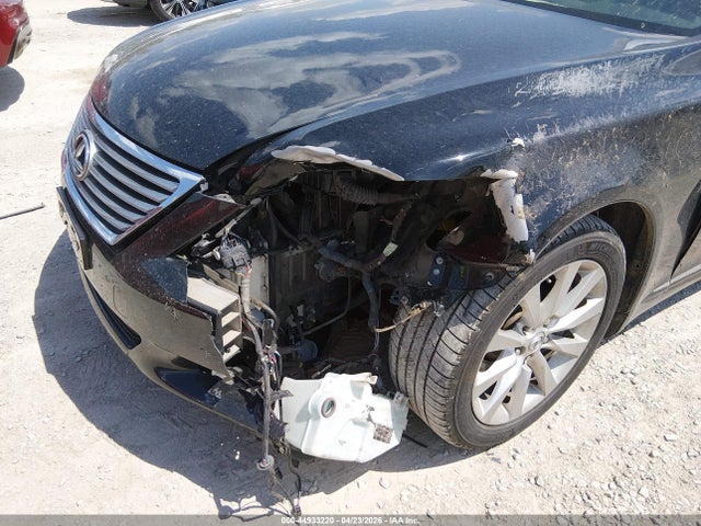 Aukcja sprzedaży 2010 Lexus Ls 460, vin: JTHCL5EF9A5007014, numer aukcji: 44933220
