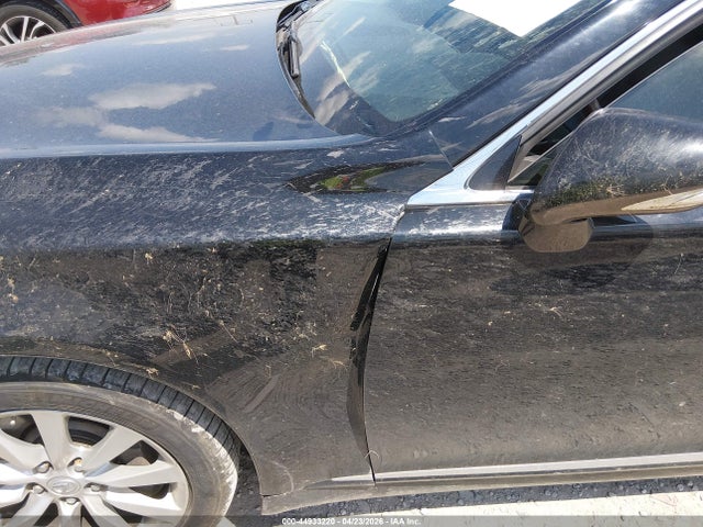 Aukcja sprzedaży 2010 Lexus Ls 460, vin: JTHCL5EF9A5007014, numer aukcji: 44933220