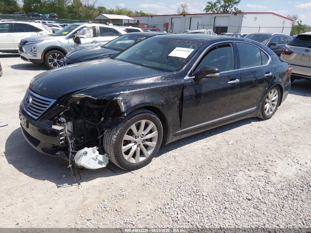 Aukcja sprzedaży 2010 Lexus Ls 460, vin: JTHCL5EF9A5007014, numer aukcji: 44933220