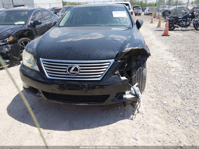 Aukcja sprzedaży 2010 Lexus Ls 460, vin: JTHCL5EF9A5007014, numer aukcji: 44933220