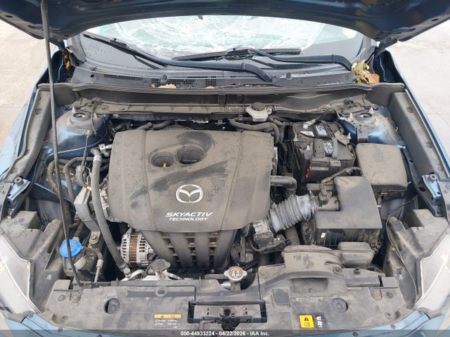 44933224 :رقم المزاد ، JM1DKDB7XL1474856 vin ، 2020 Mazda Cx-3 Sport مزاد بيع