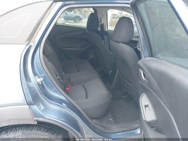 44933224 :رقم المزاد ، JM1DKDB7XL1474856 vin ، 2020 Mazda Cx-3 Sport مزاد بيع