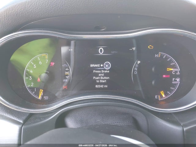 Aukcja sprzedaży 2020 Jeep Grand Cherokee Laredo E 4x4, vin: 1C4RJFAG2LC417514, numer aukcji: 44933225