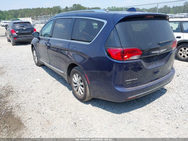 Aukcja sprzedaży 2019 Chrysler Pacifica Touring L, vin: 2C4RC1BG3KR644650, numer aukcji: 44933227