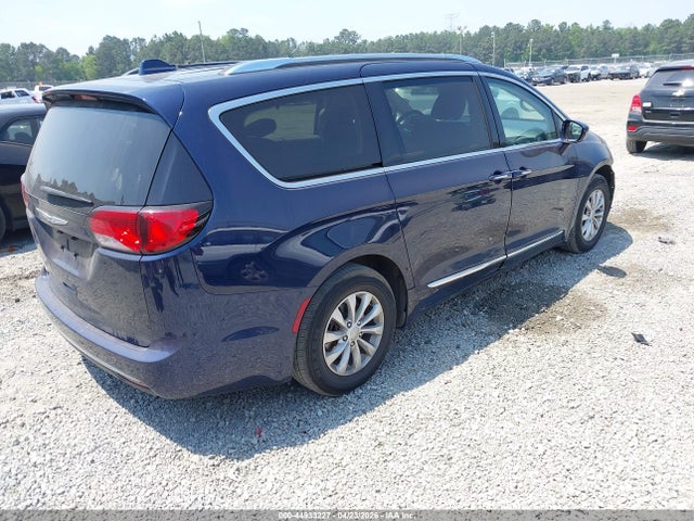 Aukcja sprzedaży 2019 Chrysler Pacifica Touring L, vin: 2C4RC1BG3KR644650, numer aukcji: 44933227