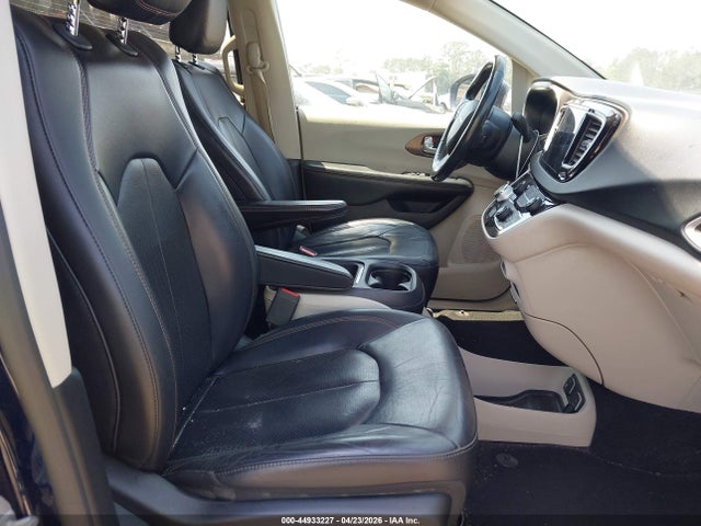 Aukcja sprzedaży 2019 Chrysler Pacifica Touring L, vin: 2C4RC1BG3KR644650, numer aukcji: 44933227