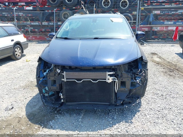 Aukcja sprzedaży 2019 Chrysler Pacifica Touring L, vin: 2C4RC1BG3KR644650, numer aukcji: 44933227