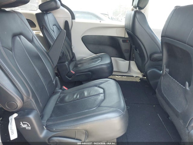 Aukcja sprzedaży 2019 Chrysler Pacifica Touring L, vin: 2C4RC1BG3KR644650, numer aukcji: 44933227