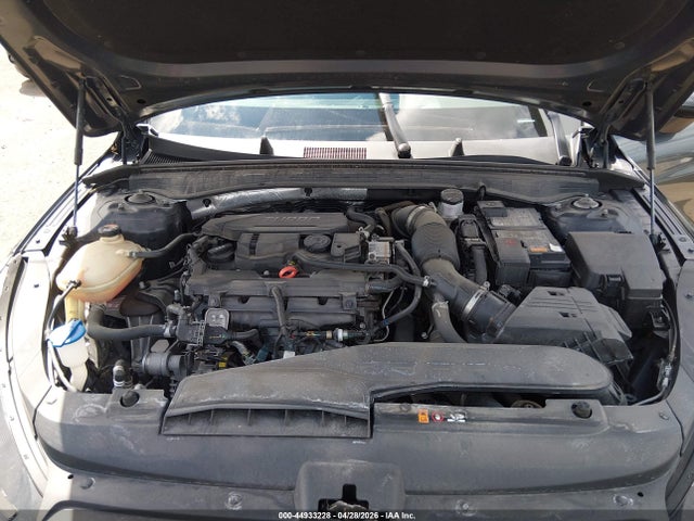 44933228 :رقم المزاد ، 5XXG14J26PG168415 vin ، 2023 Kia K5 Lxs مزاد بيع