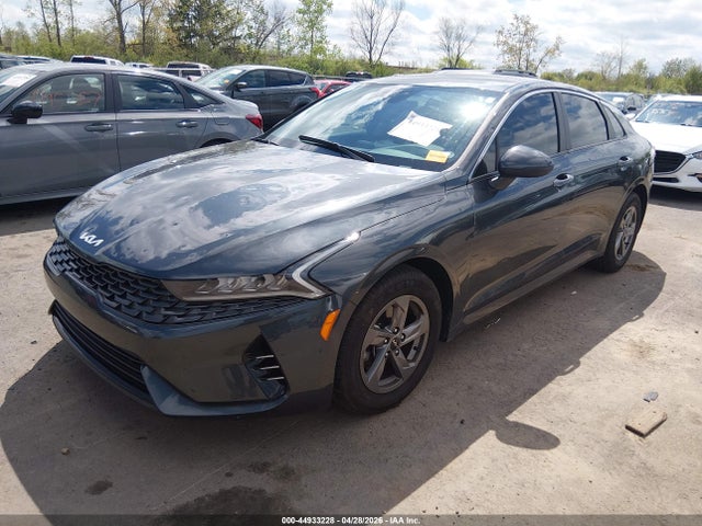 44933228 :رقم المزاد ، 5XXG14J26PG168415 vin ، 2023 Kia K5 Lxs مزاد بيع
