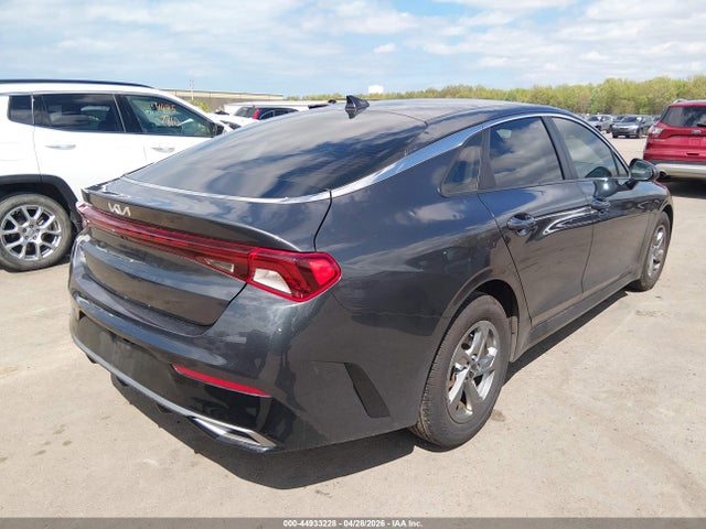 44933228 :رقم المزاد ، 5XXG14J26PG168415 vin ، 2023 Kia K5 Lxs مزاد بيع