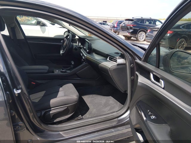 44933228 :رقم المزاد ، 5XXG14J26PG168415 vin ، 2023 Kia K5 Lxs مزاد بيع