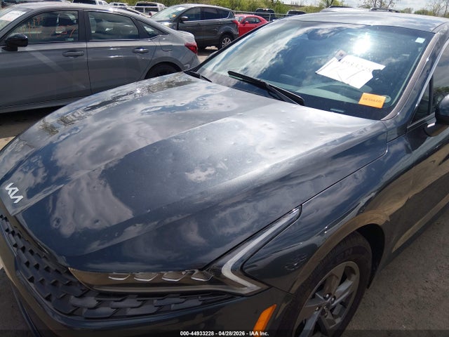 44933228 :رقم المزاد ، 5XXG14J26PG168415 vin ، 2023 Kia K5 Lxs مزاد بيع