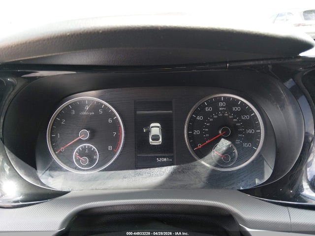 44933228 :رقم المزاد ، 5XXG14J26PG168415 vin ، 2023 Kia K5 Lxs مزاد بيع