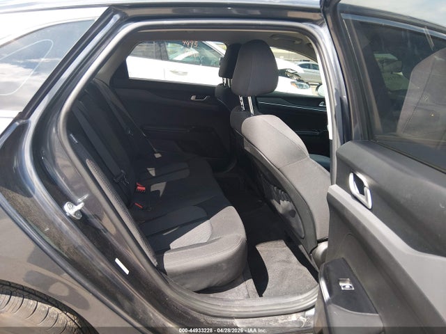 44933228 :رقم المزاد ، 5XXG14J26PG168415 vin ، 2023 Kia K5 Lxs مزاد بيع