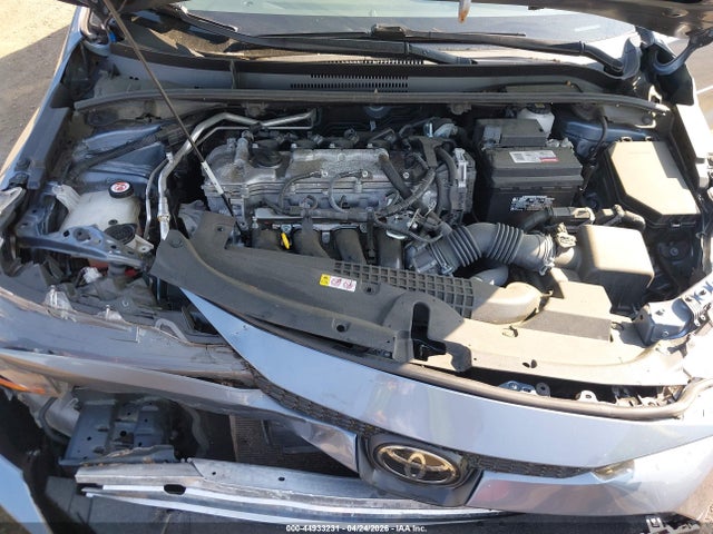 Aukcja sprzedaży 2022 Toyota Corolla Le, vin: JTDEPMAE3N3029646, numer aukcji: 44933231
