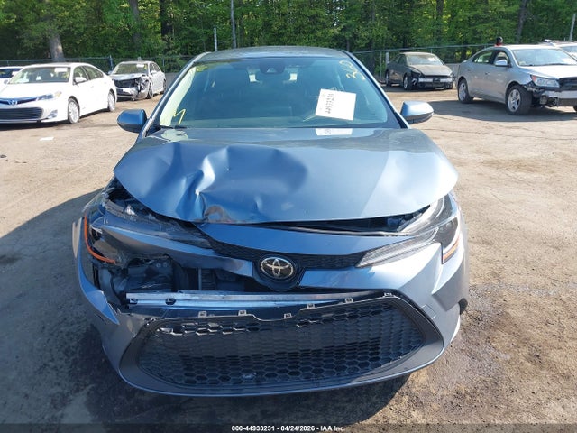 Aukcja sprzedaży 2022 Toyota Corolla Le, vin: JTDEPMAE3N3029646, numer aukcji: 44933231