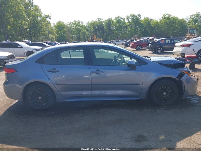 Aukcja sprzedaży 2022 Toyota Corolla Le, vin: JTDEPMAE3N3029646, numer aukcji: 44933231