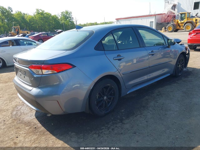 Aukcja sprzedaży 2022 Toyota Corolla Le, vin: JTDEPMAE3N3029646, numer aukcji: 44933231