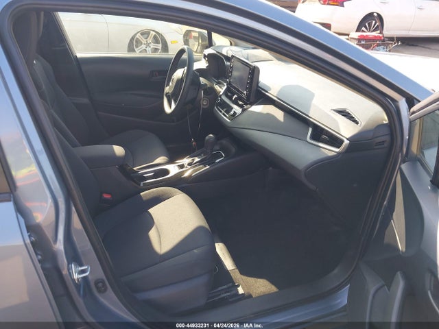 Aukcja sprzedaży 2022 Toyota Corolla Le, vin: JTDEPMAE3N3029646, numer aukcji: 44933231