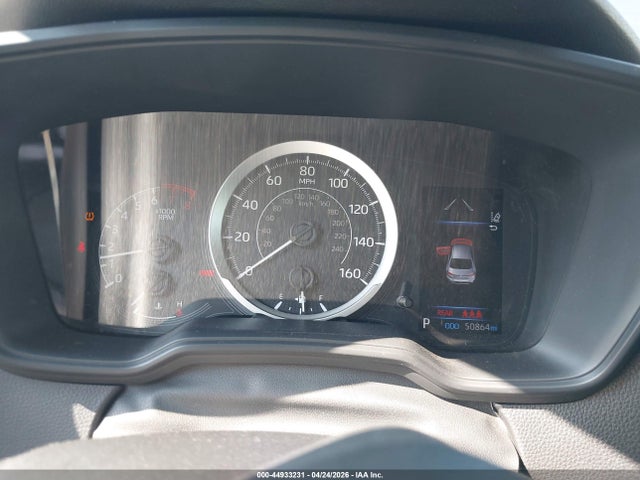 Aukcja sprzedaży 2022 Toyota Corolla Le, vin: JTDEPMAE3N3029646, numer aukcji: 44933231