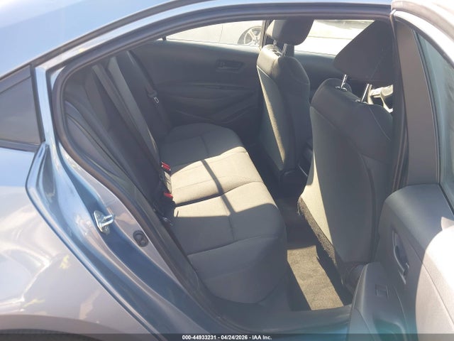 Aukcja sprzedaży 2022 Toyota Corolla Le, vin: JTDEPMAE3N3029646, numer aukcji: 44933231