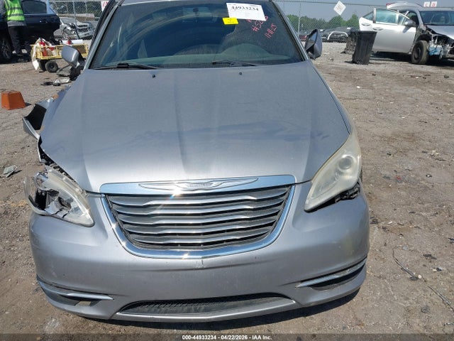 Aukcja sprzedaży 2014 Chrysler 200 Lx, vin: 1C3CCBAB9EN205203, numer aukcji: 44933234