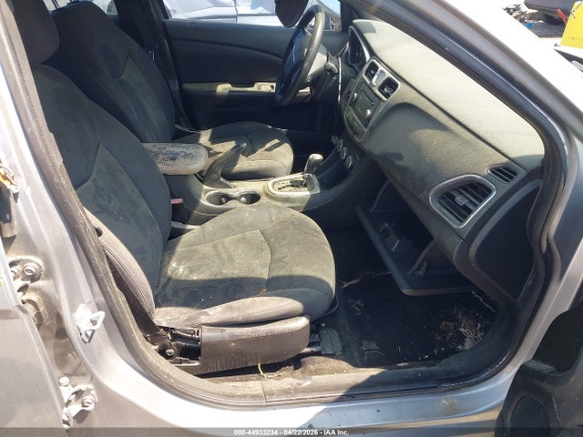 Aukcja sprzedaży 2014 Chrysler 200 Lx, vin: 1C3CCBAB9EN205203, numer aukcji: 44933234