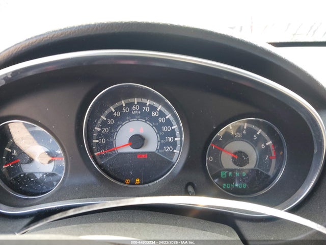Aukcja sprzedaży 2014 Chrysler 200 Lx, vin: 1C3CCBAB9EN205203, numer aukcji: 44933234