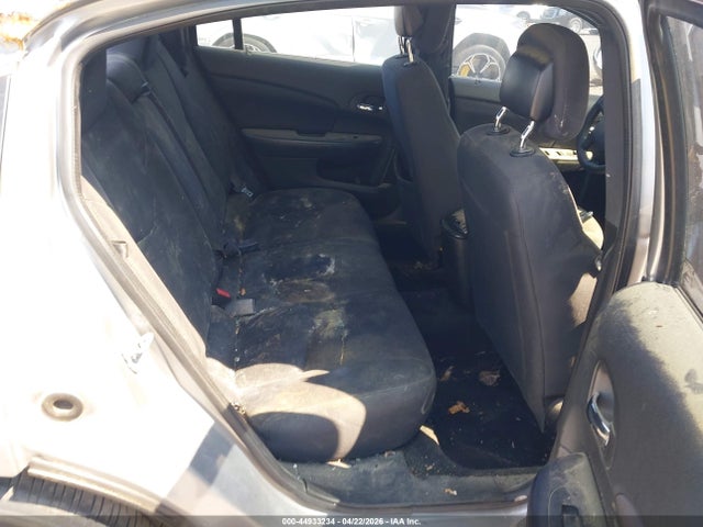 Aukcja sprzedaży 2014 Chrysler 200 Lx, vin: 1C3CCBAB9EN205203, numer aukcji: 44933234