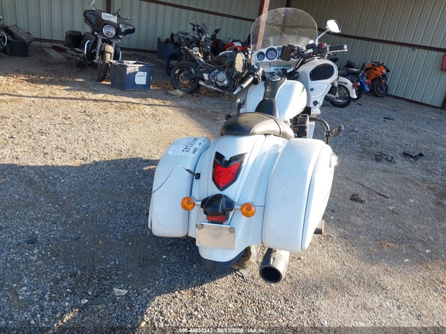 Aukcja sprzedaży 2016 Kawasaki Vn1700 K, vin: JKBVNRK1XGA009638, numer aukcji: 44933242