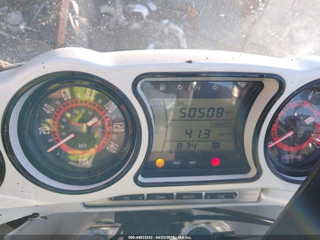 Aukcja sprzedaży 2016 Kawasaki Vn1700 K, vin: JKBVNRK1XGA009638, numer aukcji: 44933242