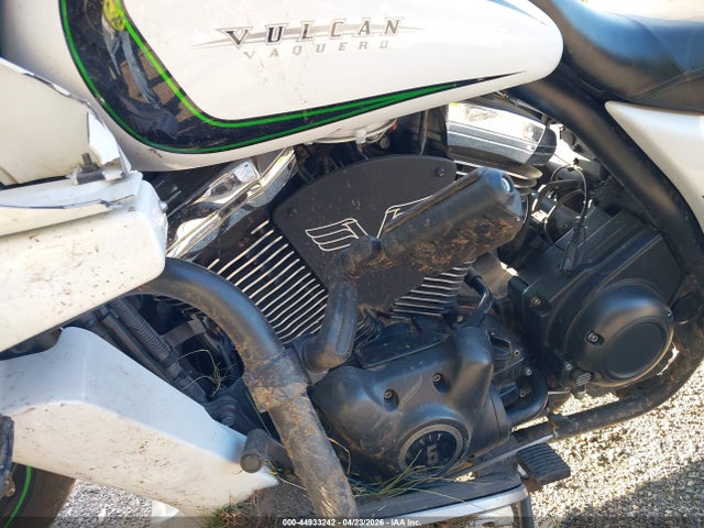 Aukcja sprzedaży 2016 Kawasaki Vn1700 K, vin: JKBVNRK1XGA009638, numer aukcji: 44933242