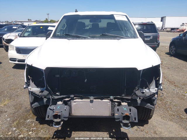 1FTFW1E46KKE39513 Ford F-150 Xlt