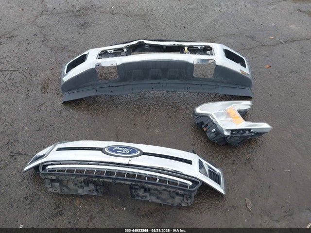 1FTFW1E46KKE39513 Ford F-150 Xlt