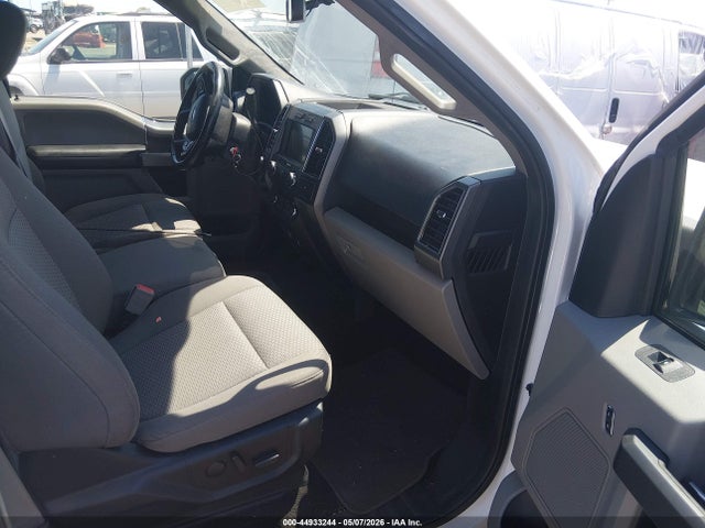 1FTFW1E46KKE39513 Ford F-150 Xlt