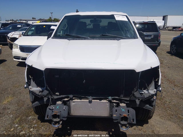 1FTFW1E46KKE39513 Ford F-150 Xlt